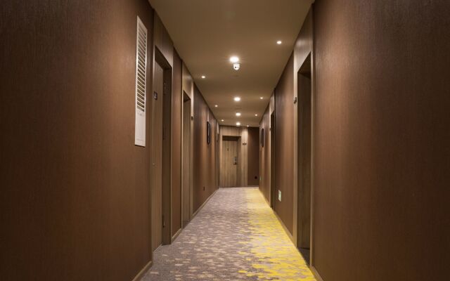 Atour Hotel Sanyuanqiao Beijing