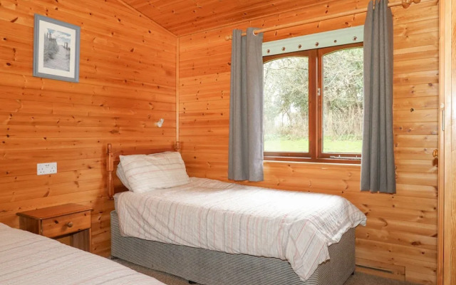 16 Amber Wood Lodge