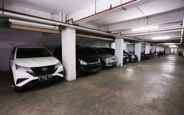 Nusantara Rooms By Reccoma