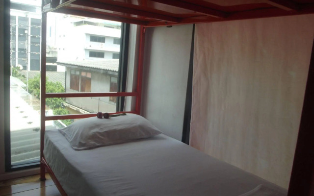 The Chilli Bangkok