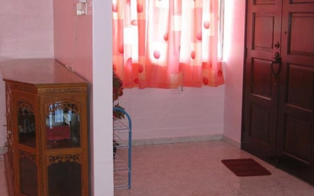 My Homestay Melaka