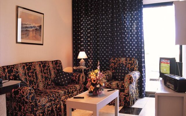Tindaya Executive Apartments, Puerto Rico, Canary Islands