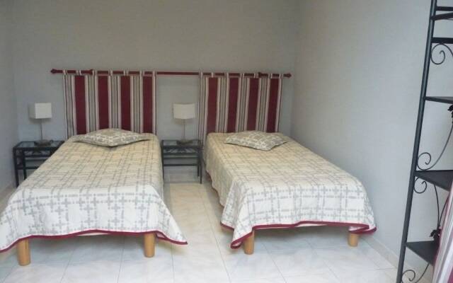 Chez Tante Jeanne by Gites de France