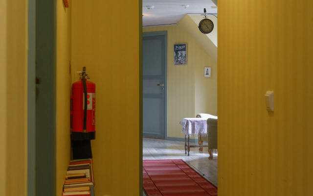 Branteviks Bed & Breakfast