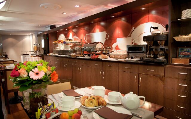 Alti Hotel