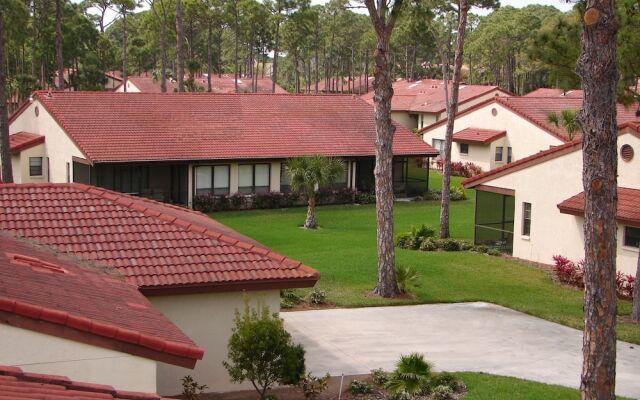 Timberwoods Vacation Villas