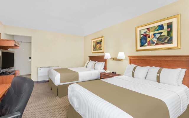 Wyndham Garden Ciudad Obregon