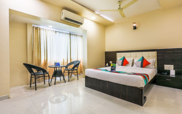 Alfa Grand by FabHotels
