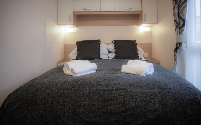 Ty Moselle 12 - 2 Bedroom Holiday Home - Amroth