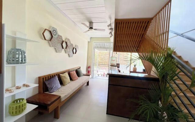 Accessline Inn Boracay powered by Cocotel