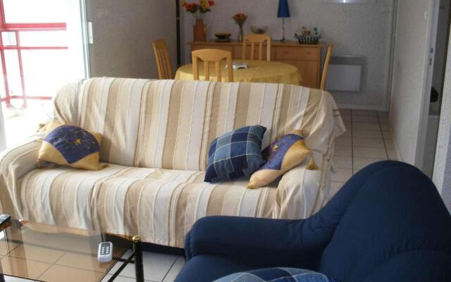 Appartement Royan, 2 pièces, 2 personnes - FR-1-494-98