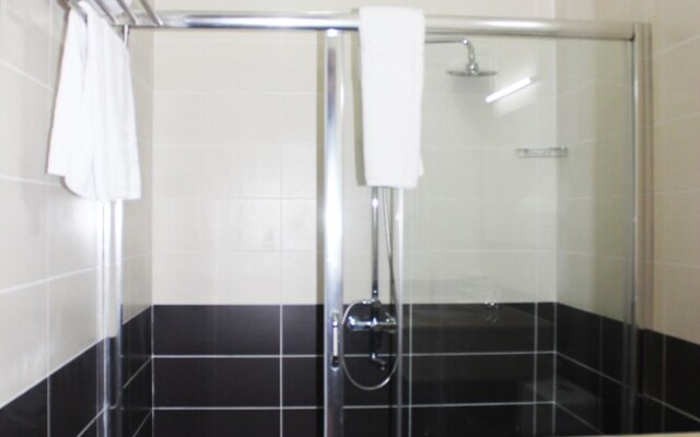 DU House Hualing Tbilisi