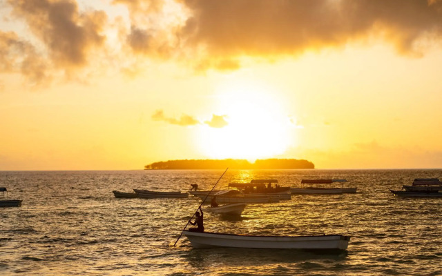 The Mora Zanzibar	