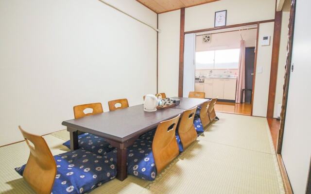 Lindo House Osaka Terada-cho