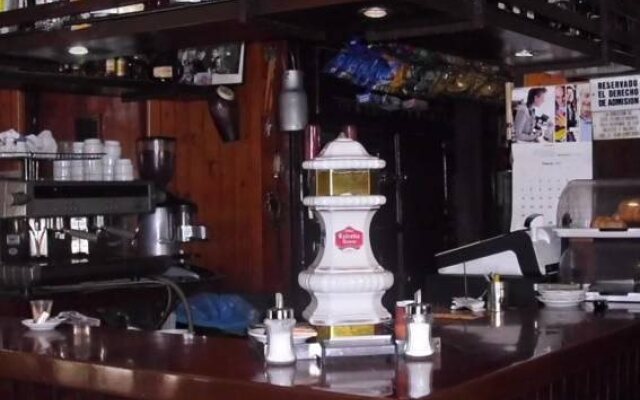 Hostal Ca L'Anton