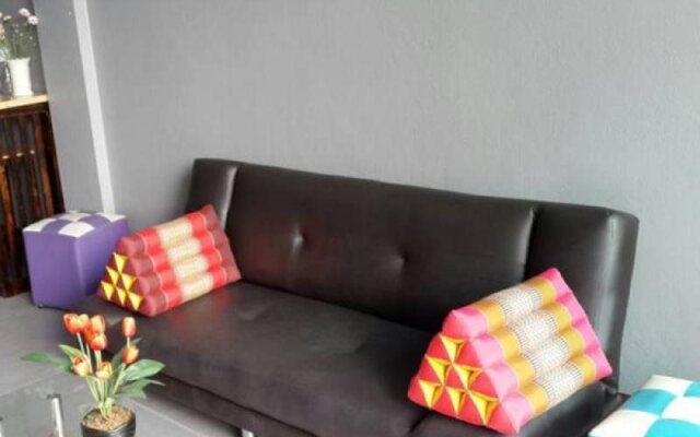 Easy Hostel