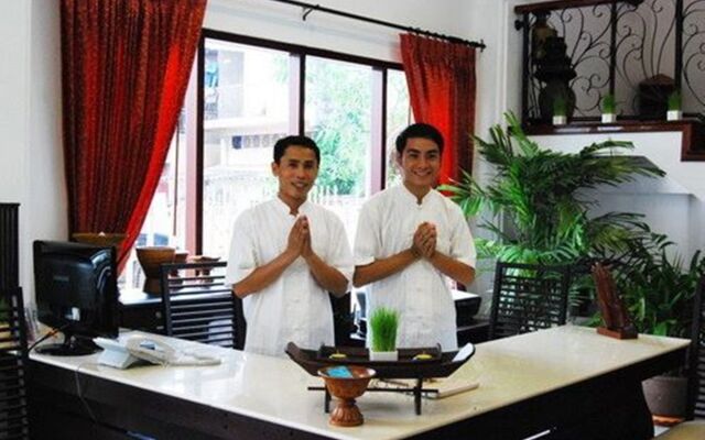 Vayakorn Inn