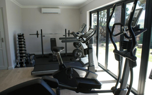 Wedgeview Country House & Spa