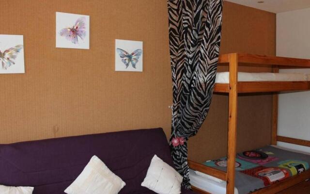 Appartement Gruissan, 1 Pièce, 4 Personnes - Fr-1-229-770