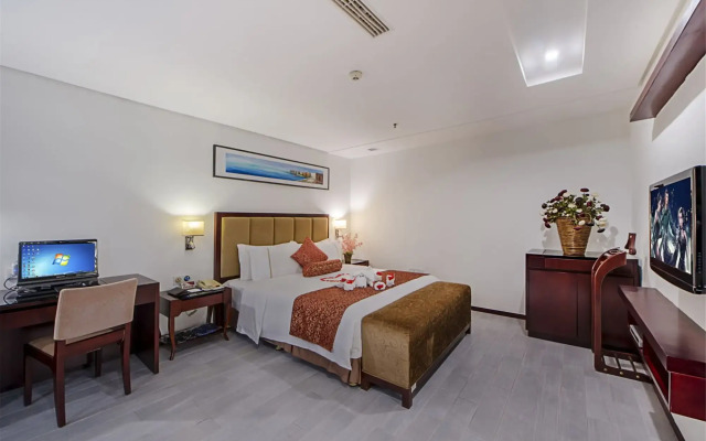 Haikou Baofa Shengyi Hotel
