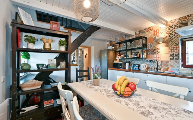 Kuća za odmor Freya