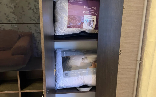 Апартаменты на Шишкова 144Б