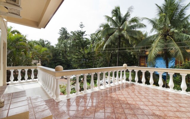 Villa Calangute Phase 7