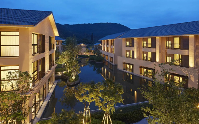 The Westin Yilan Resort