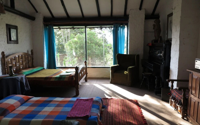 La Juanita Finca Verde
