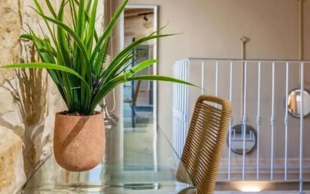 Evangelia Casa-comfy stay centrally