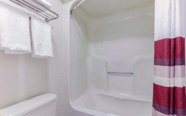 Red Roof Inn Forrest City