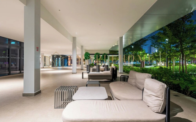 M Vertica Residences by Cozy KL Homes