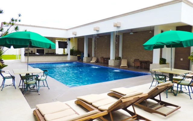 Royal Serennia Small Hotel Boutique