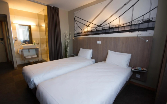 The Originals City, Hôtel Ecoparc