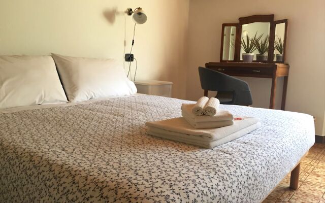 Ca' Marchesi Apartment