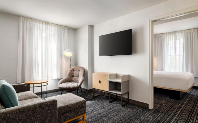 TownePlace Suites by Marriott Fort Meade National Business Park
