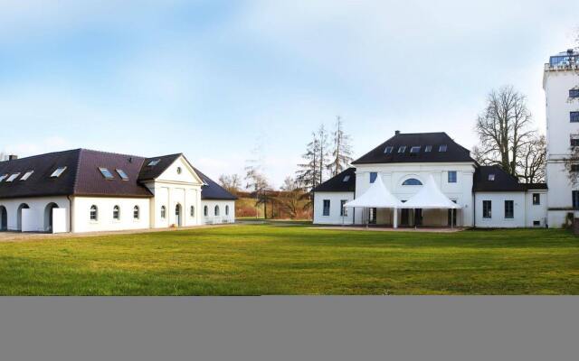 Elbzollhaus