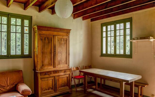 Elegant Normandy Escape