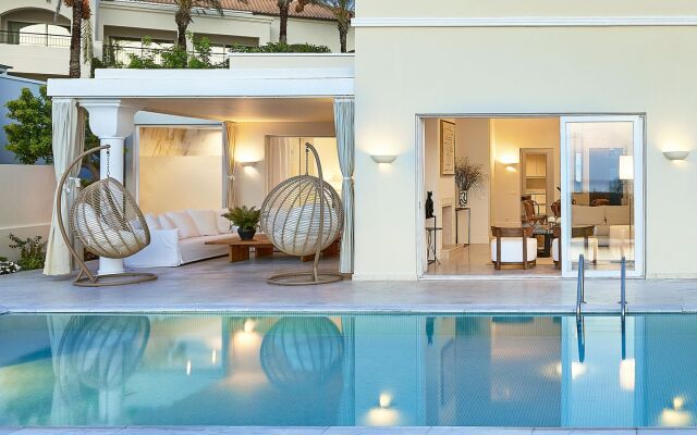 Mandola Rosa, A Grecotel Resort To Live At Riviera Olympia