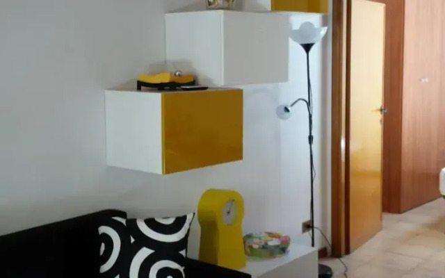 Veio Park Apartments