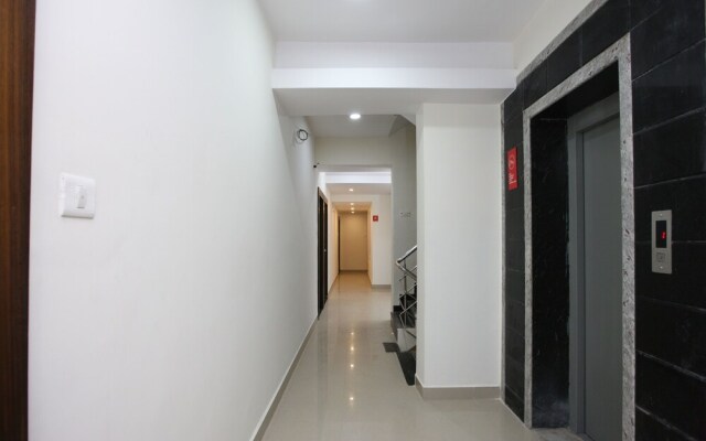 Hotel Star Holiday by OYO Rooms
