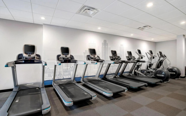 Hotel Indigo Minneapolis Downtown by IHG
