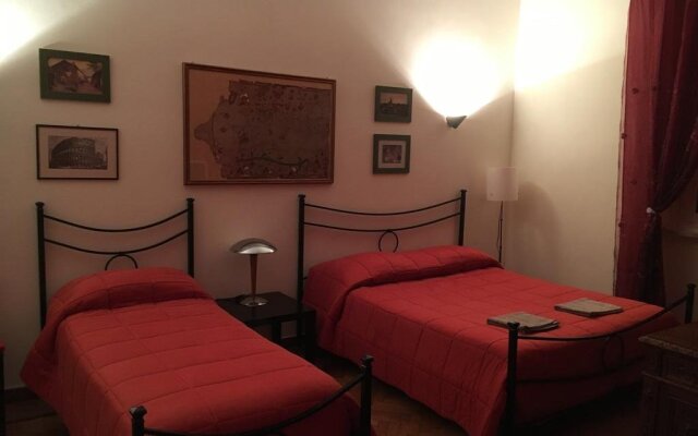 Domus Maximi B&B