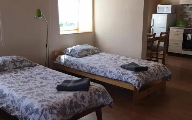 Lusatia House
