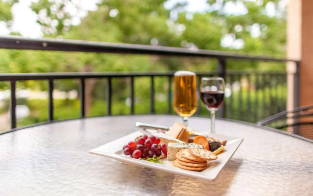Mercure Hunter Valley Gardens