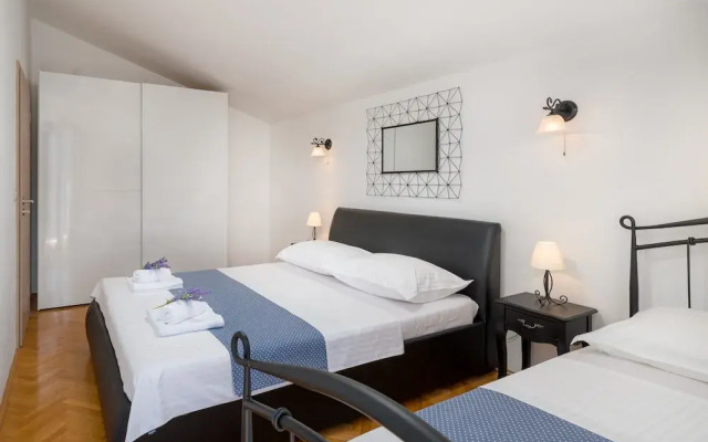 Spalato Dream Apartments