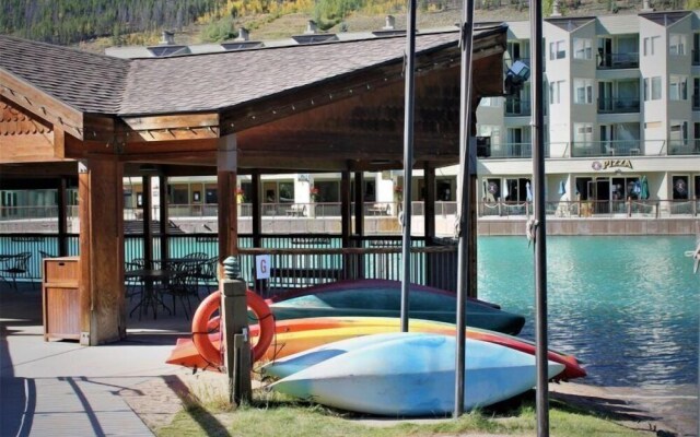 Lakeside Village 4 Bedroom Condo