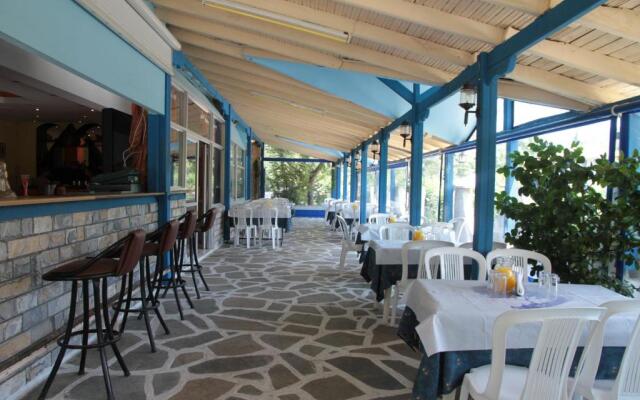 Livithra Hotel