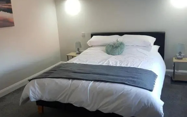 No 5 New Inn Apartments