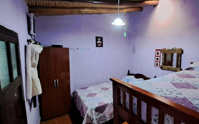 Hostería el Sol Naciente